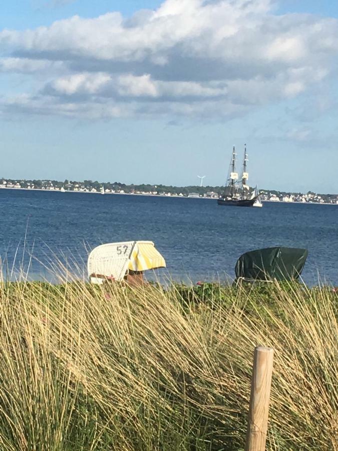 Fewo Fleckeby An Der Schlei Apartman Kültér fotó
