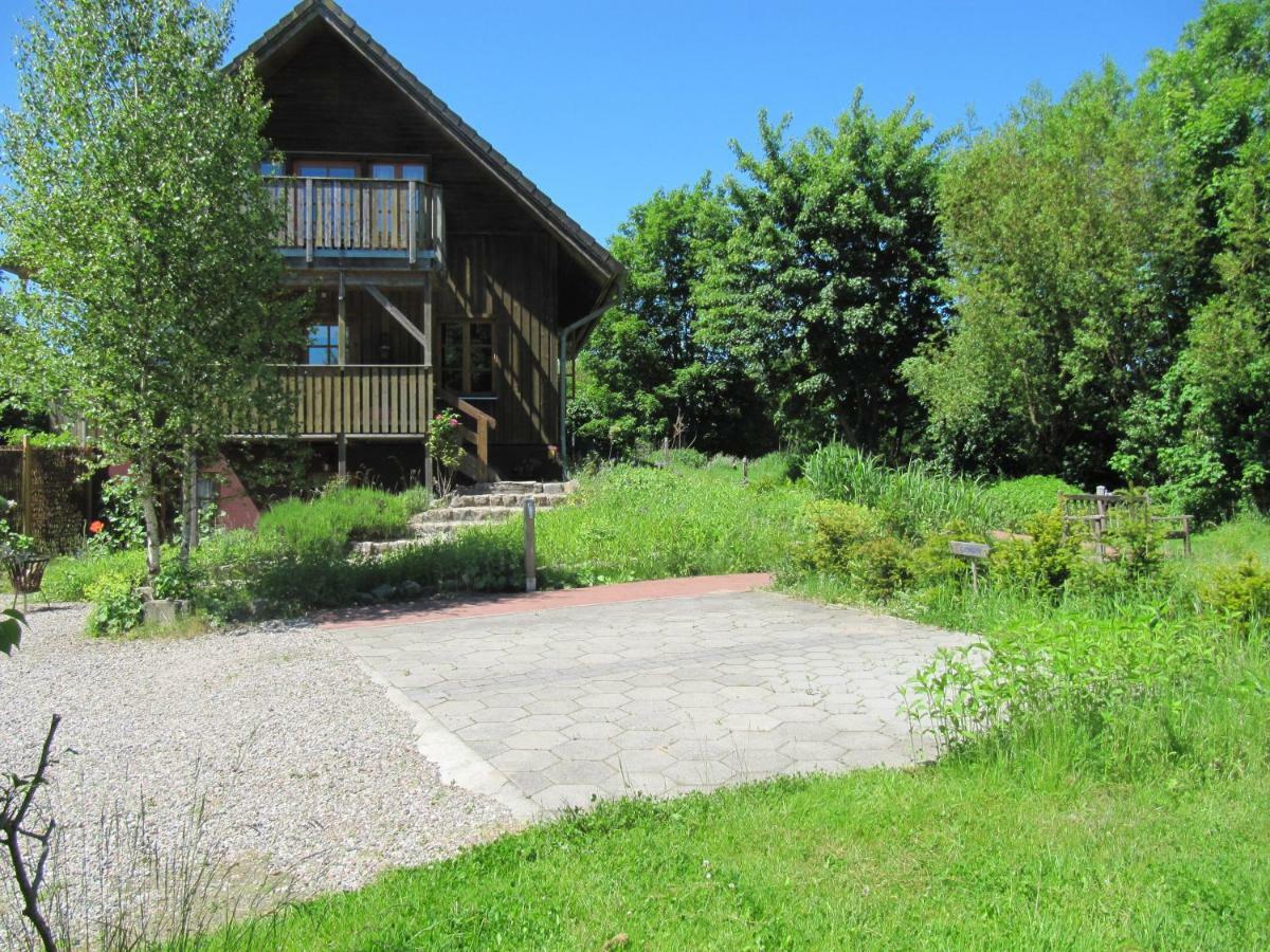 Fewo Fleckeby An Der Schlei Apartman Kültér fotó