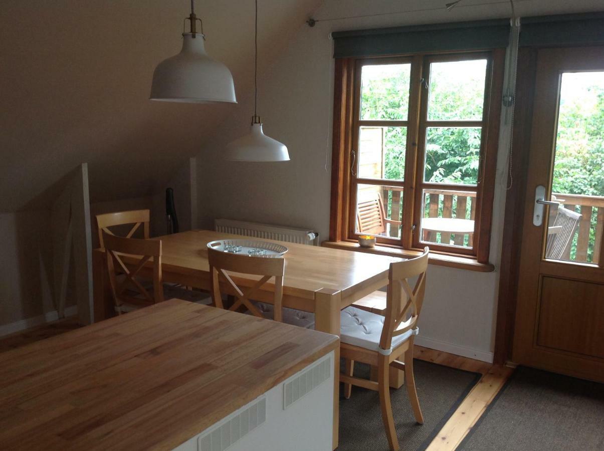 Fewo Fleckeby An Der Schlei Apartman Kültér fotó