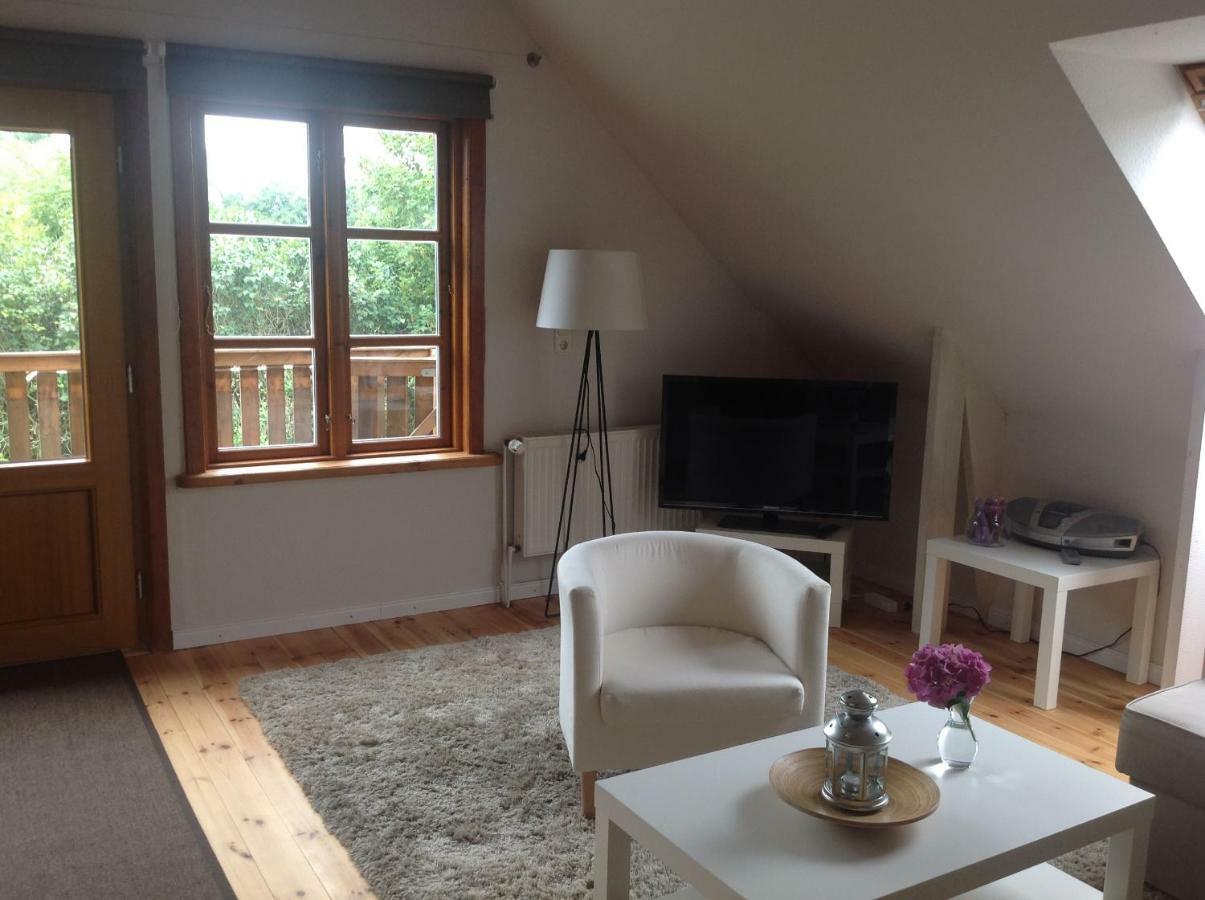 Fewo Fleckeby An Der Schlei Apartman Kültér fotó