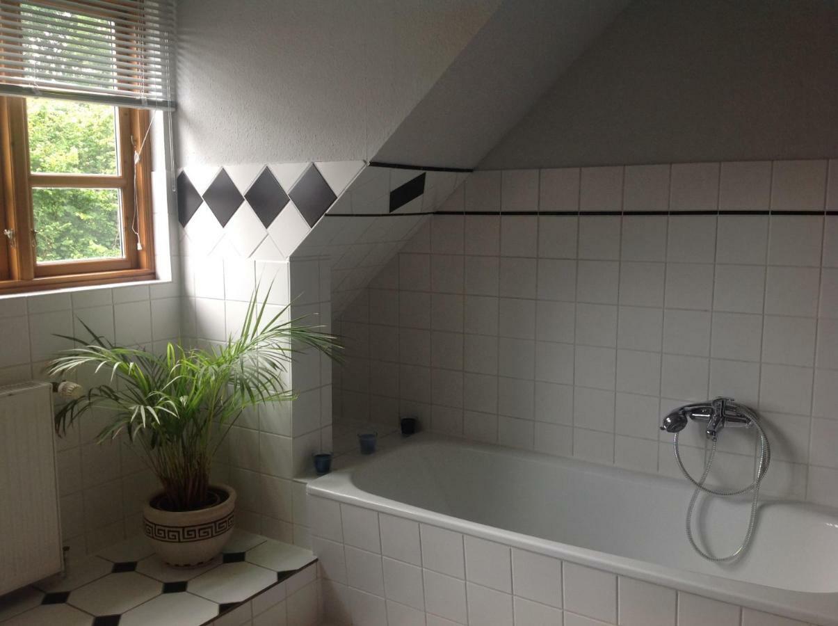 Fewo Fleckeby An Der Schlei Apartman Kültér fotó
