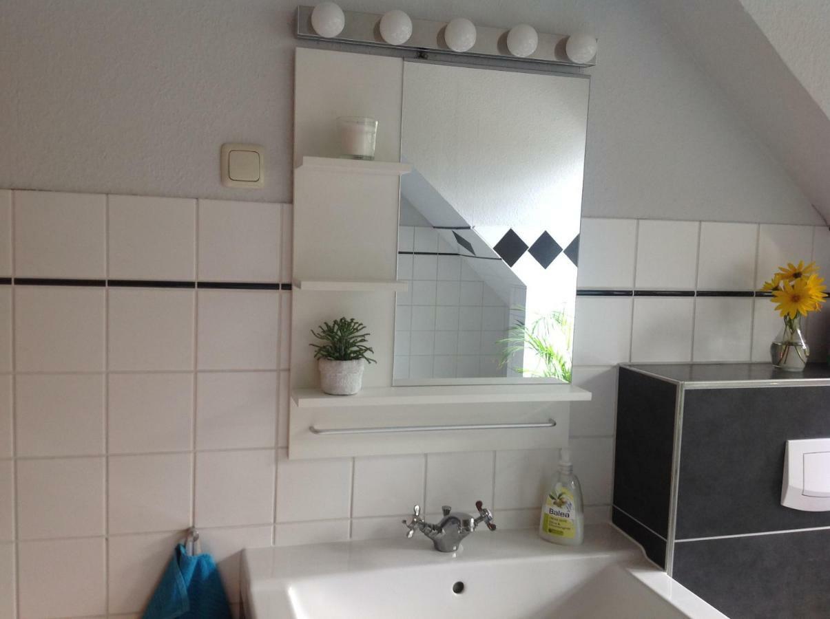 Fewo Fleckeby An Der Schlei Apartman Kültér fotó