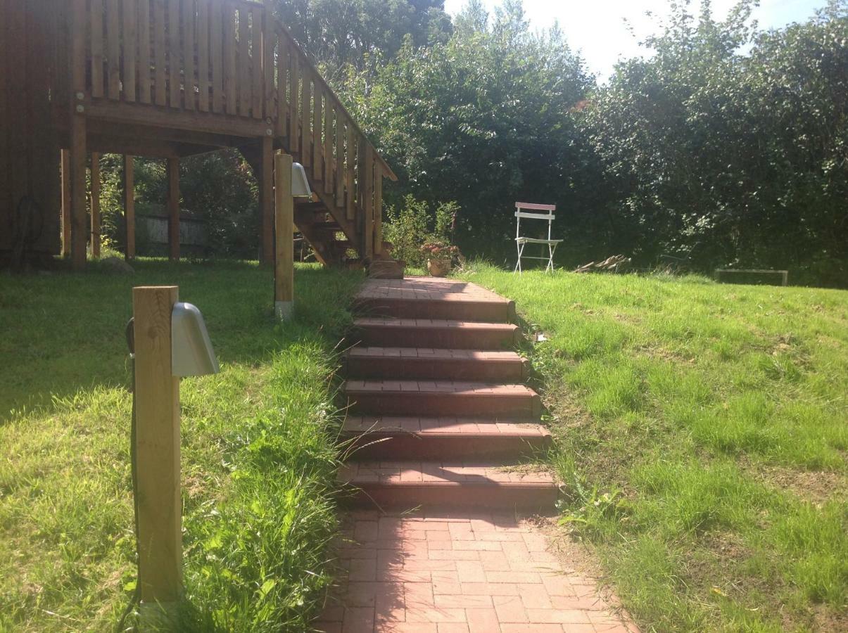 Fewo Fleckeby An Der Schlei Apartman Kültér fotó