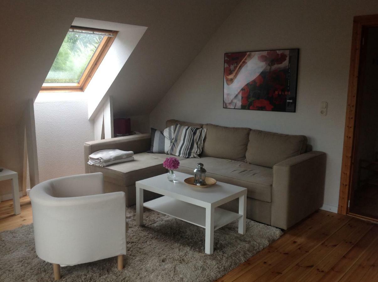 Fewo Fleckeby An Der Schlei Apartman Kültér fotó