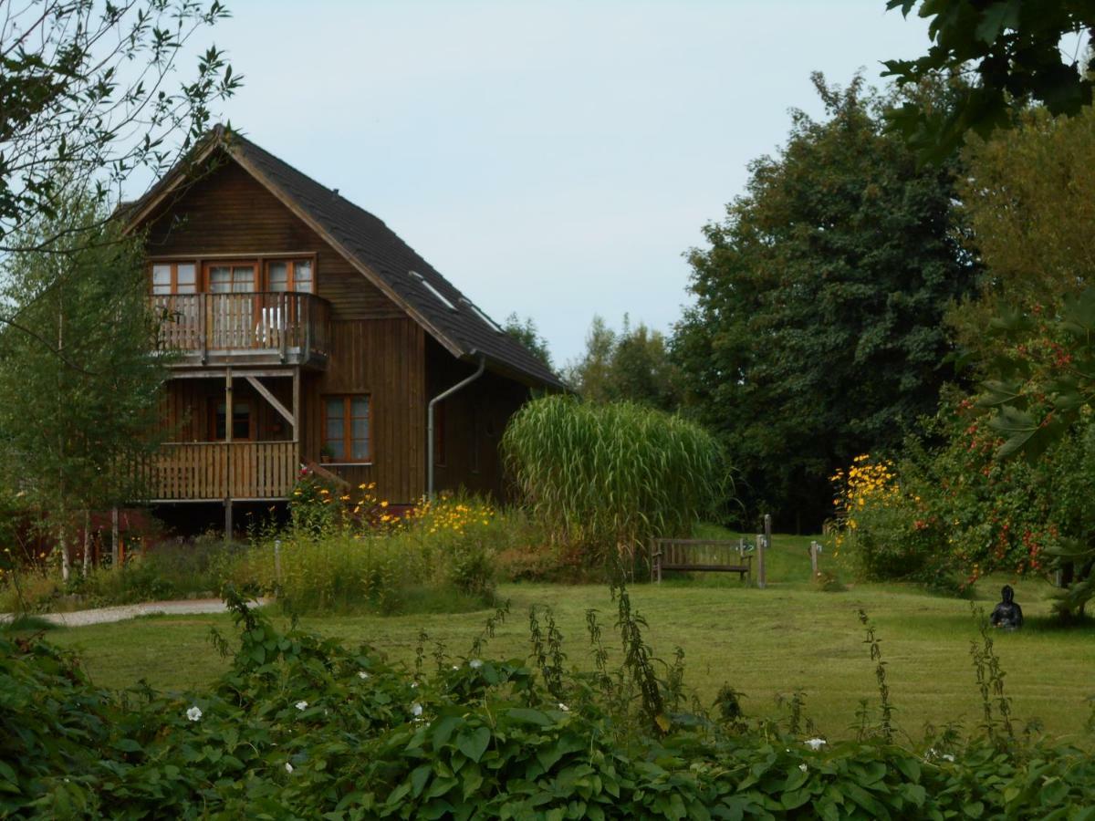 Fewo Fleckeby An Der Schlei Apartman Kültér fotó