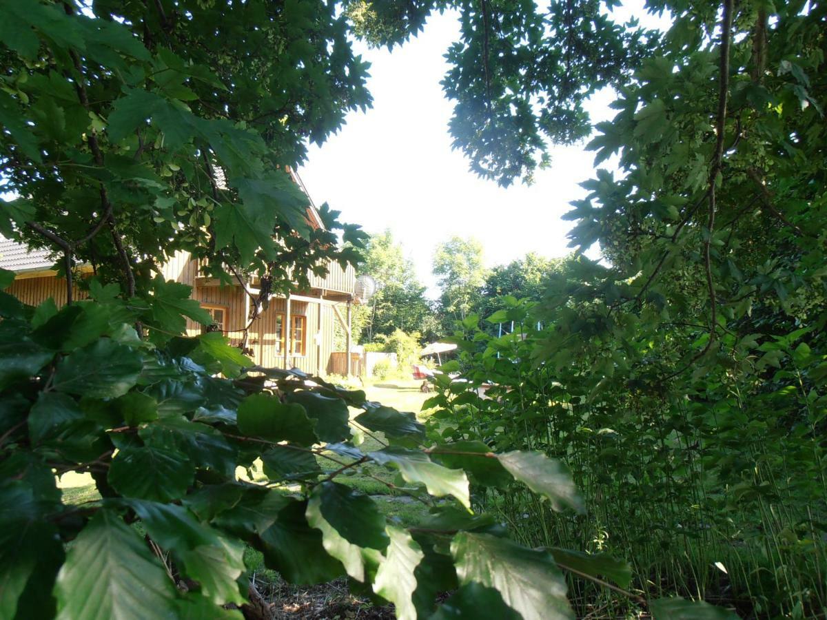 Fewo Fleckeby An Der Schlei Apartman Kültér fotó